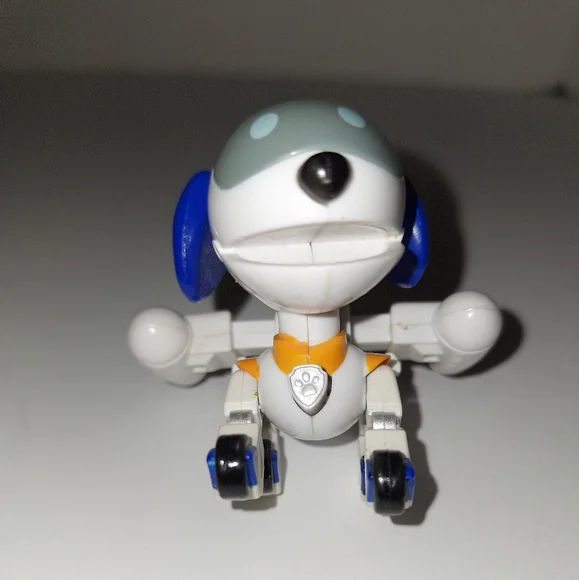 Paw Patrol Robo - Picture 8 of 10